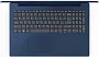 Lenovo IdeaPad 330-15IGM Midnight Blue (81D100H4RA) - ITMag