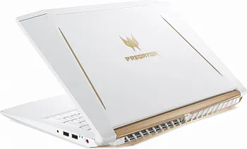 Купить Ноутбук Acer Predator Helios 300 PH315-51 (NH.Q4HEU.002) - ITMag