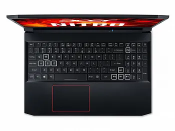 Купить Ноутбук Acer Nitro 5 AN515-44 Black (NH.Q9HEU.00A) - ITMag