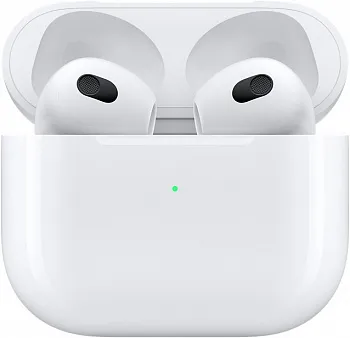 Apple AirPods 3rd generation with MagSafe Charging Case (MME73) - ITMag