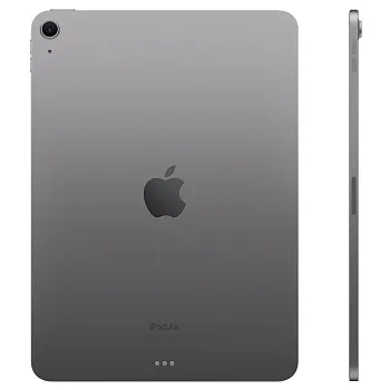 Apple iPad Air 13 2024 Wi-Fi 256GB Space Gray (MV2D3) - ITMag