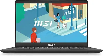 Купить Ноутбук MSI Modern 14 (C12M-203IT) - ITMag