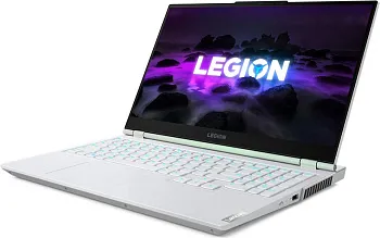 Купить Ноутбук Lenovo Legion 5 15ITH6 (82JK00M5PB) - ITMag