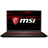 Купить Ноутбук MSI GF75 Thin 10SCXR-617 (GF75617) - ITMag