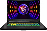 Купить Ноутбук MSI Crosshair 15 C12VG (C12VG-432FR) - ITMag