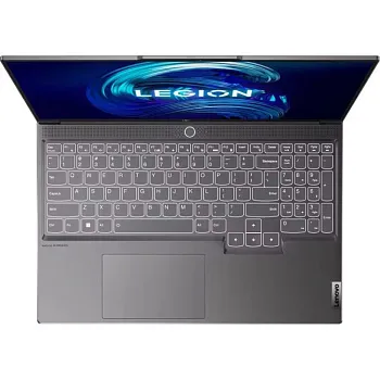 Купить Ноутбук Lenovo Legion Slim 7 (82TF015RUS) - ITMag