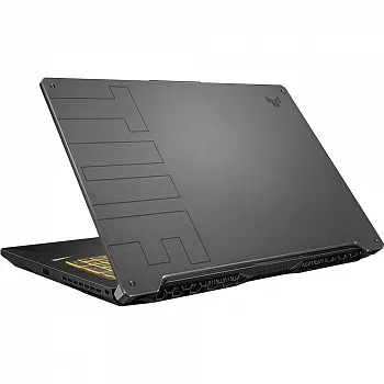 Купить Ноутбук ASUS TUF Gaming A17 TUF706QE (TUF706QE-MS74) (Витринный) - ITMag
