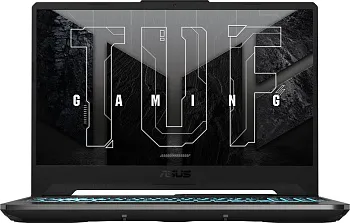 Купить Ноутбук ASUS TUF Gaming F15 FX506HC (FX506HC-HN115W) - ITMag