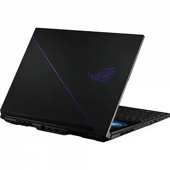 Купить Ноутбук ASUS ROG Zephyrus Duo 16 2022 GX650RW Black (GX650RW-LS130X, 90NR0931-M007N0) - ITMag