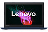 Купить Ноутбук Lenovo IdeaPad 330-15IGM Midnight Blue (81D100H4RA) - ITMag
