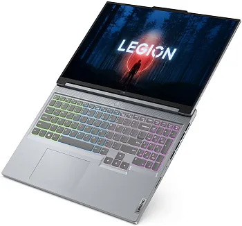 Купить Ноутбук Lenovo Legion Slim 5 16APH8 (82Y90060RM) - ITMag