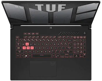 Купить Ноутбук ASUS TUF Gaming A15 FA507XV (FA507XV-BS93) - ITMag