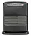 Обігрівач Qlima heater SRE 3230 TC 2 premium black (Вітринний) - ITMag