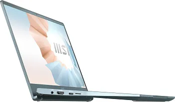 Купить Ноутбук MSI Modern 14 B11MO (B11MO-611) - ITMag