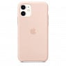 Apple iPhone 11 Pro Silicone Case - Pink Sand (MWYM2) Copy - ITMag