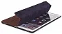 Чохол Decoded Leather Slim Cover для iPad Pro 12.9 - Brown (D5IPAPSC1BN) - ITMag