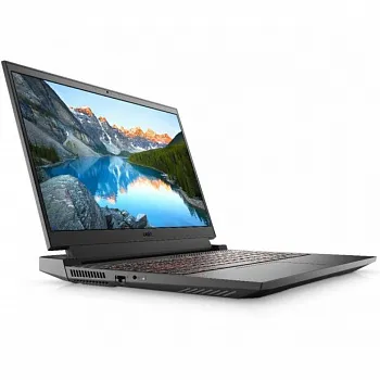 Купить Ноутбук Dell G15 551 (G15-7531BLK-PUS) - ITMag