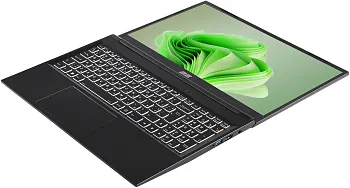 Купить Ноутбук 2E Imaginary 15 Black (NL50MU-15UA34) - ITMag