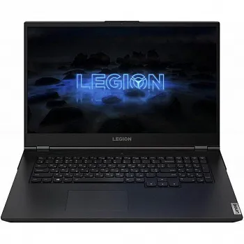 Купить Ноутбук Lenovo Legion 5 15 (82B1009BPB) - ITMag