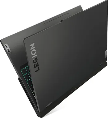 Купить Ноутбук Lenovo Legion Pro 7 16IRX8H (82WQCTO1WW) - ITMag