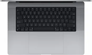 Apple MacBook Pro 16" Space Gray 2021 (Z14W00106) - ITMag