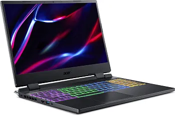 Купить Ноутбук Acer Nitro 5 AN515-58 (NH.QFLEP.005) - ITMag