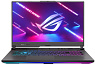 Купить Ноутбук ASUS ROG Strix G17 G713PU Eclipse Gray (G713PU-LL043) - ITMag