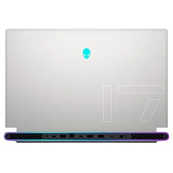 Купить Ноутбук Alienware x17 R2 (AWR17R2-9371WHT-PUS) - ITMag