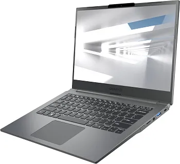 Купить Ноутбук GIGABYTE U4 (UD-70EE823SO) - ITMag