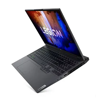 Купить Ноутбук Lenovo Legion 5 Pro 16ARH7H (82RG00B7GE) - ITMag