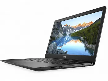 Купить Ноутбук Dell Inspiron 17 3793 (I3793-5841BLK-PUS) - ITMag