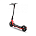 Електросамокат Ninebot by Segway D18E Black/Red (AA.00.0012.07) - ITMag