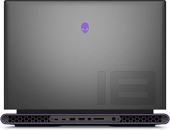 Купить Ноутбук Alienware m18 R2 (useashbtsm18r2gyvj) - ITMag