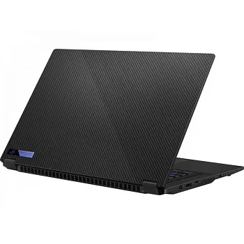 Купить Ноутбук ASUS ROG Flow X16 GV601VI Off Black Metallic (GV601VI-NEBULA016W) - ITMag