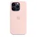 Apple iPhone 14 Pro Silicone Case with MagSafe - Chalk Pink (MPTH3) Copy - ITMag