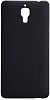 Чехол Nillkin Matte для Xiaomi MI4 (+ пленка) (Черный) - ITMag