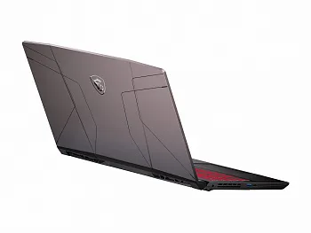 Купить Ноутбук MSI Pulse GL76 11UDK Titanium Gray (GL7611UDK-269XUA) - ITMag