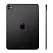Apple iPad Pro 13 2024 Wi-Fi + Cellular 1TB Space Black with Nano-texture Glass (MWRY3) - ITMag