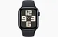 Apple Watch SE 2 GPS 40mm Midnight Aluminium Case with Midnight Sport Band S/M (MR9X3) - ITMag