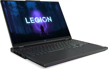 Купить Ноутбук Lenovo Legion Pro 7 16IRX8H (82WQCTO1WW) - ITMag