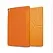 LAUT Origami Trifolio for iPad mini 4 Orange (LAUT_IPM4_TF_O) - ITMag