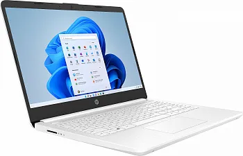 Купить Ноутбук HP 14-dq0080nr (47X83UA) - ITMag