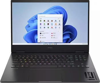Купить Ноутбук HP Omen 16-wd0013dx (7H1Z1UA) - ITMag