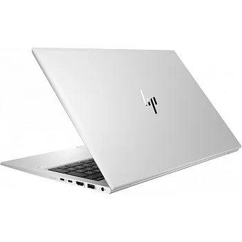 Купить Ноутбук HP EliteBook 850 G8 Silver (4L0A0EA) - ITMag
