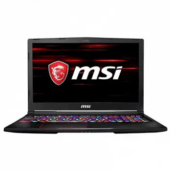 Купить Ноутбук MSI GE63 Raider RGB 8SG (GE63RGB8SG-034PT) - ITMag