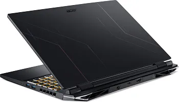 Купить Ноутбук Acer Nitro 5 AN515-58-72CM Obsidian Black (NH.QFMEC.001) - ITMag