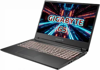 Купить Ноутбук GIGABYTE G5 KC (MD-51EE123SD) - ITMag