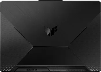 Купить Ноутбук ASUS TUF Gaming F15 FX506HF Graphite Black (FX506HF-HN015) - ITMag