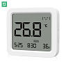 Датчик температуры и влажности Mijia smart temperature and humidity meter 3 (MJWSD05MMC/BHR6971CN) - ITMag