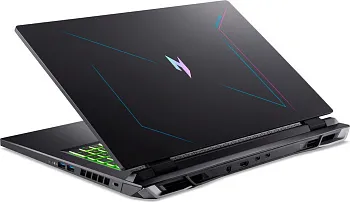 Купить Ноутбук Acer Nitro 17 AN17-41-R7GT (NH.QL2AA.001) - ITMag